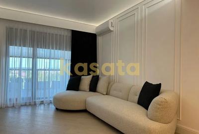 3 camere complet mobilat | utilat - 4