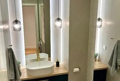 Apartament 2 camere  | Banu Manta | 76mp - 12