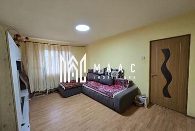 Apartament 2 Camere | Semidecomandat | 41 MPU | Parter - 3