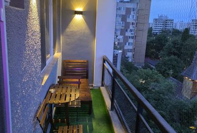 Apartament cu 2 camere semidecomandat în Drumul Taberei - 8
