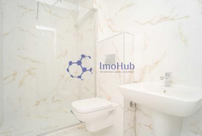 Copou, 3 camere, 94 mp, parcare subterana inclusa, intabulat - 3