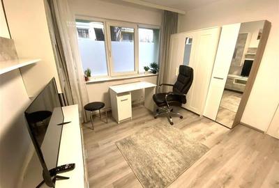 Garsoniera mobilata si utilata, zona Take Ionescu - 3