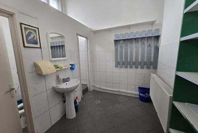 Spațiu comercial, de 230 mp, în Cornișa - 9