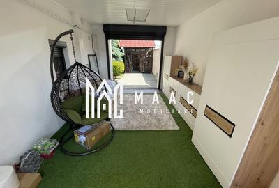 Casă complet mobilată cu teren 407 mp I garaj și foișor I Șura Mare - 24