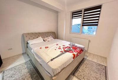 Apartament 3 Camere Militari Residence Tineretului 85 Inchiriere - 7