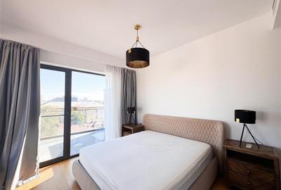 Apartament de inchiriat 4 camere Cismigiu - 15