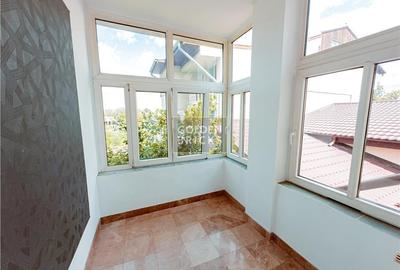 Cotroceni | Vila individuala | Metrou 3 min | Parcare disponibila - 18