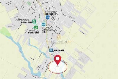 Teren Construcții intravilan de 417 mp, în Berceni - 3