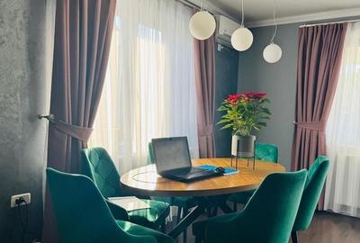 Casă cu 3 camere în Sântandrei - 8