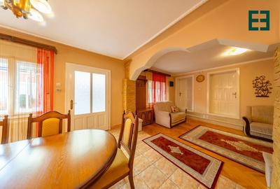 Casă 10 camere cu destinații multiple -  Pâncota - Arad - 5