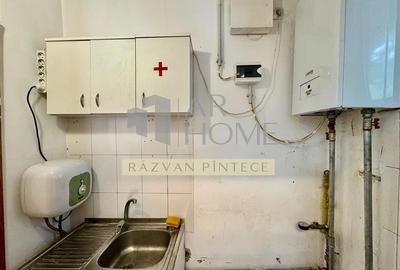 Vanzare casa 2 camere, teren 392 mp, zona Malu Rosu, Ploiesti - 11
