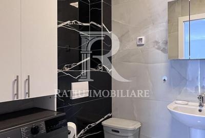 Apartament cu 2 camere semidecomandat în Nufărul - 6