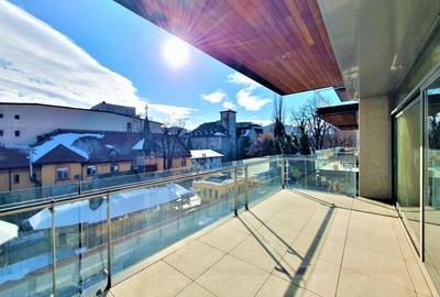 Apartament cu 4 camere decomandat în Kiseleff - 5