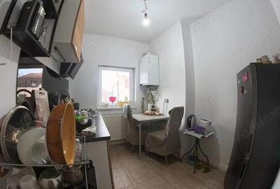 Apartament cu 2 camere nedecomandat, mobilat în Cotroceni - 8