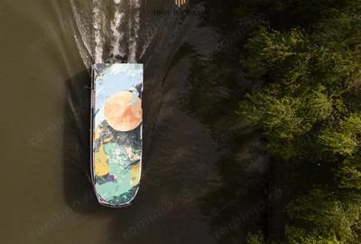 Apartament cu farmec istoric, 72 mp, spre inchiriere Ion Ghica - 1