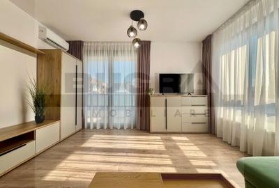 Apartament cu 2 camere semidecomandat în Mărăști - 2