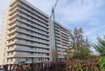 OCAZIE:Apartament 5 camere,3 bai,centrala proprie,zona Promenada Lacului Morii! - 12