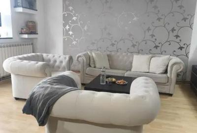 Apartament cu 4 camere decomandat în Rădăuți - 10