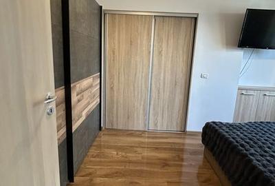 Apartament cu 2 camere în Chiajna - 6