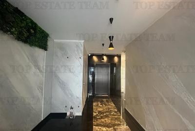 Apartament cu 3 camere si terasa, bloc Boutique, central, z - 3