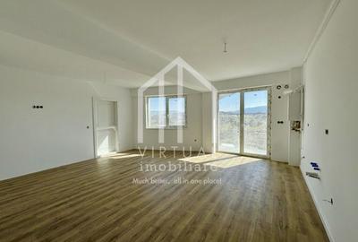 Apartament cu 2 camere semidecomandat în Șelimbăr