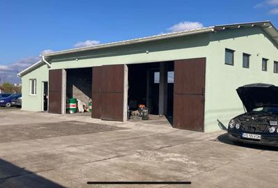 Spa?iu de vanzare sau ptr inchiriere - 2