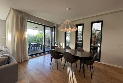 INCHIRIERE VILA ZONA PIPERA - 7