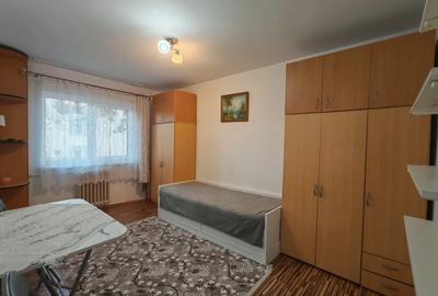 Garsonieră decomandată, mobilată în Mănăștur - 5