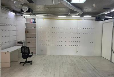 Vand spatiu comercial Vasile Lascar Sector 2 - 2