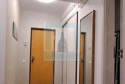 Apartament cu 2 camere decomandat în Tractorul - 7