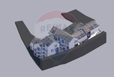 Teren Construcții intravilan de 1949 mp, în Central - 6
