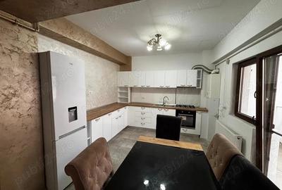 Apartament 3 camere Bd. Dem Radulescu zona Clinica Sofianu - 18