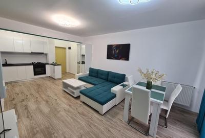 Apartament cu 2 Camere de Vânzare în Mamaia Moonlight - 110.000 Euro - 7