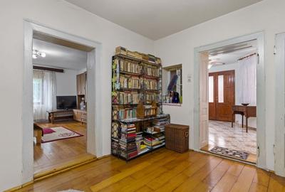 Casa de vanzare in Pecica - teren generos, utilata si mobilata complet - 12