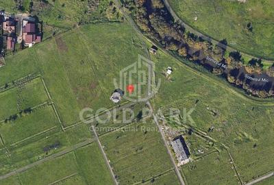 Teren Intravilan - Someseni - Dezvoltare Rezidentiala - 5755 mp - 4