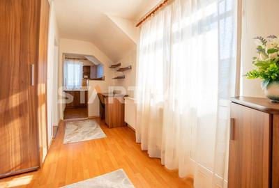 Casa de vanzare in Feldioara, Brasov - 45