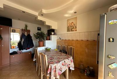 Apartament cu 2 camere decomandat, mobilat în Mărăști - 3