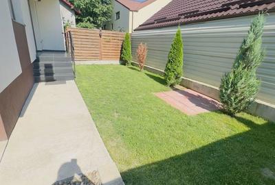 Apartament cu 2 camere decomandat în Vișan - 2