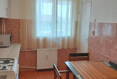 Apartament cu 2 camere decomandat în Rogerius - 2