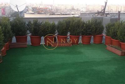 Apartament cu 3 camere decomandat în Central - 2