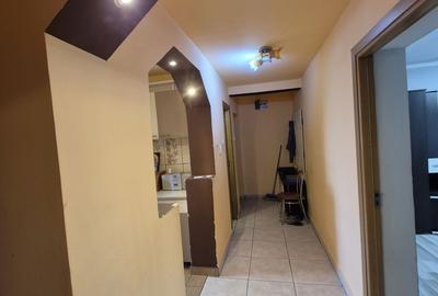 Apartament cu 3 camere decomandat în Șieu - 7