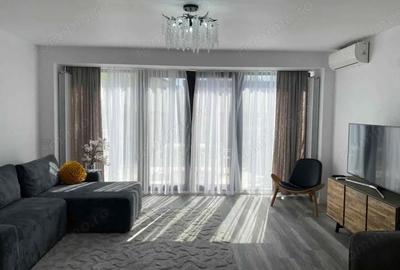 Casă cu 4 camere cu Teren 200 Mp în Pipera