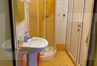 Casă cu 4 camere cu Teren 200 Mp în Dej