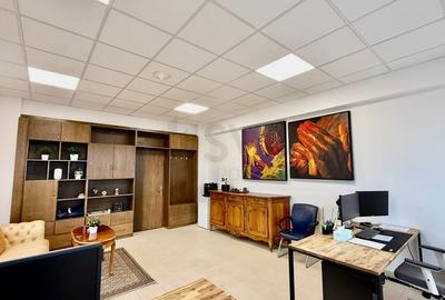 REC3001653 Cladire de Birouri l De Vanzare l Bucurestii Noi Chitila - 9