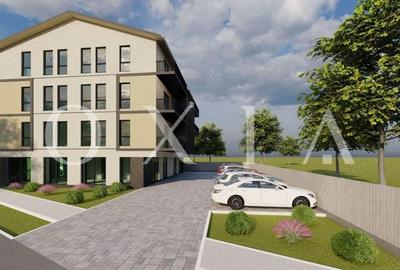 Spațiu comercial, de 76 mp, în Giroc - 1