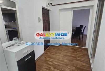 Apartament cu 2 camere decomandat în Micro 12 - 4