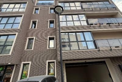 Apartament 3 camere Porsche Pipera de vânzare Apartament 3 camere Porsche Pipera de vânzare - 11