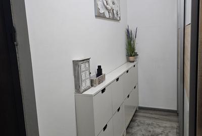 Apartament cu 2 camere în Olteni - 2