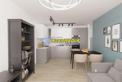 Apartament cu 2 camere decomandat în Cetate - 7
