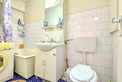 Apartament 2 camere, decomandat, confort 1, B-dul Grivitei - 11